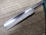 Vtg Pal O Mine Hollow Ground Straight Razor W A Sells & Sons Inc Salisbury NC