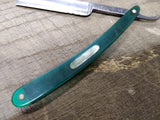 Vtg Pal O Mine Hollow Ground Straight Razor W A Sells & Sons Inc Salisbury NC