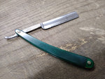 Vtg Pal O Mine Hollow Ground Straight Razor W A Sells & Sons Inc Salisbury NC