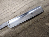 Vtg Pal O Mine Hollow Ground Straight Razor W A Sells & Sons Inc Salisbury NC