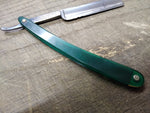 Vtg Pal O Mine Hollow Ground Straight Razor W A Sells & Sons Inc Salisbury NC