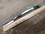 Vtg Pal O Mine Hollow Ground Straight Razor W A Sells & Sons Inc Salisbury NC
