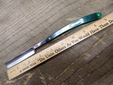 Vtg Pal O Mine Hollow Ground Straight Razor W A Sells & Sons Inc Salisbury NC