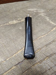 Vtg Willard Rusticated Imported Briar Dublin Body Smoking Tobacco Pipe!