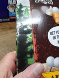 New Sealed Hasbro Deer Pong Family & Party Game Talking Deer Head Music Age 8+
