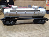 Vtg Lionel Postwar 1542 Train Set 520 Electric Box Cab Freight Cars Caboose Box!