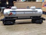 Vtg Lionel Postwar 1542 Train Set 520 Electric Box Cab Freight Cars Caboose Box!