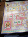 Vtg 1988 Francine Pascal's SWEET VALLEY HIGH Board Dream Date Game Complete Box!