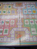 Vtg 1988 Francine Pascal's SWEET VALLEY HIGH Board Dream Date Game Complete Box!
