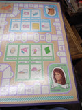 Vtg 1988 Francine Pascal's SWEET VALLEY HIGH Board Dream Date Game Complete Box!