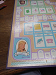 Vtg 1988 Francine Pascal's SWEET VALLEY HIGH Board Dream Date Game Complete Box!