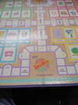 Vtg 1988 Francine Pascal's SWEET VALLEY HIGH Board Dream Date Game Complete Box!