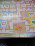 Vtg 1988 Francine Pascal's SWEET VALLEY HIGH Board Dream Date Game Complete Box!