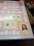 Vtg 1988 Francine Pascal's SWEET VALLEY HIGH Board Dream Date Game Complete Box!