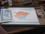 Vtg 1988 Francine Pascal's SWEET VALLEY HIGH Board Dream Date Game Complete Box!