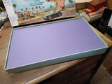 Vtg 1988 Francine Pascal's SWEET VALLEY HIGH Board Dream Date Game Complete Box!