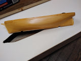 Vtg Scientific CUTTY SARK Wood Ship Model Kit #174 Incomplete w/Instructions Box