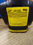 Vtg Batman Movie Coin Bank DC Comics Michael Keaton 1989 Cereal Premium #2