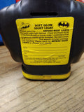 Vtg Batman Movie Coin Bank DC Comics Michael Keaton 1989 Cereal Premium #2