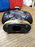 Vtg Batman Movie Coin Bank DC Comics Michael Keaton 1989 Cereal Premium #2