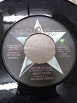 Vtg Apple 45 RPM Vinyl Record Ringo Starr You're Sixteen Devil Woman 1973