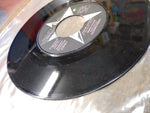 Vtg Apple 45 RPM Vinyl Record Ringo Starr You're Sixteen Devil Woman 1973