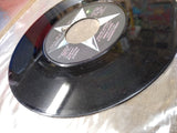 Vtg Apple 45 RPM Vinyl Record Ringo Starr You're Sixteen Devil Woman 1973