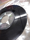 Vtg Apple 45 RPM Vinyl Record Ringo Starr You're Sixteen Devil Woman 1973