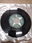 Vtg Apple 45 RPM Vinyl Record Ringo Starr You're Sixteen Devil Woman 1973