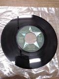 Vtg Apple 45 RPM Vinyl Record Ringo Starr You're Sixteen Devil Woman 1973