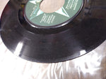 Vtg Apple 45 RPM Vinyl Record Ringo Starr You're Sixteen Devil Woman 1973