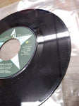 Vtg Apple 45 RPM Vinyl Record Ringo Starr You're Sixteen Devil Woman 1973
