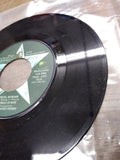 Vtg Apple 45 RPM Vinyl Record Ringo Starr You're Sixteen Devil Woman 1973