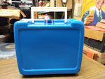 VTG 1989 Hanna Barabara The Flintstones A Day At The Zoo Lunch Box w/Thermos