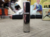 Vtg 1992 Zippo Cigarette Lighter Canada Maple Leaf Made In Niagra Falls Ontario!