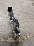 Vtg 1992 Zippo Cigarette Lighter Canada Maple Leaf Made In Niagra Falls Ontario!