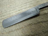 Vtg Antique Otto Fromm Cutlery Co 50 Red Head Straight Razor Germany Looks Good!