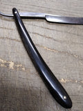 Vtg Wade & Butcher Straight Razor Sheffield England Nice Blade Looks Good!