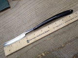 Vtg Wade & Butcher Straight Razor Sheffield England Nice Blade Looks Good!