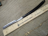 Vtg Wade & Butcher Straight Razor Sheffield England Nice Blade Looks Good!