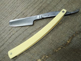 Vtg Antique Herm Konejung Solingen 1802/1 Straight Razors Germany Nice Shape!