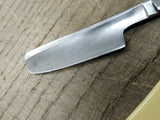 Vtg Antique Herm Konejung Solingen 1802/1 Straight Razors Germany Nice Shape!