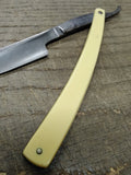 Vtg Antique Herm Konejung Solingen 1802/1 Straight Razors Germany Nice Shape!
