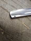 Vtg Antique Herm Konejung Solingen 1802/1 Straight Razors Germany Nice Shape!