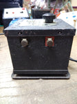 Vtg American Flyer Toy Train Transformer Model 1292 100 Watt 100 120 V Untested