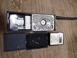 Vtg PSI Public Systems Inc Walkie Talkie Transmitter Receiver Repair Parts Lot