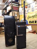 Vtg PSI Public Systems Inc Walkie Talkie Transmitter Receiver Repair Parts Lot