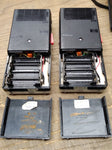 Vtg Channel Master Walkie Talkie Transmitter Receiver Powers On Repair Lot