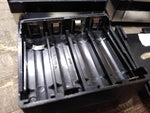 Vtg Channel Master Walkie Talkie Transmitter Receiver Powers On Repair Lot