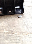 Vtg Channel Master Walkie Talkie Transmitter Receiver Powers On Repair Lot
